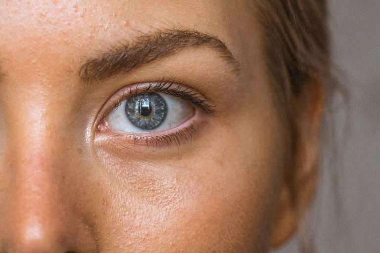 Eyebrow Lift Surgery