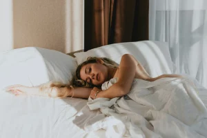 labiaplasty recovery