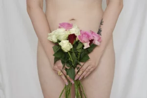 What is a designer vagina