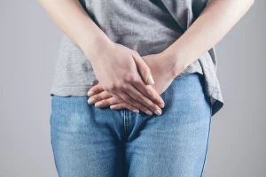 Labiaplasty Swelling
